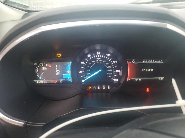 Photo 9 from auction – 2019 FORD EDGE TITAN with VIN 2FMPK3K99KBC22765