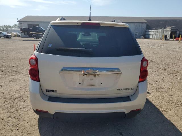 Photo 6 from auction – 2013 CHEVROLET EQUINOX LT with VIN 1GNALDEK2DZ112689