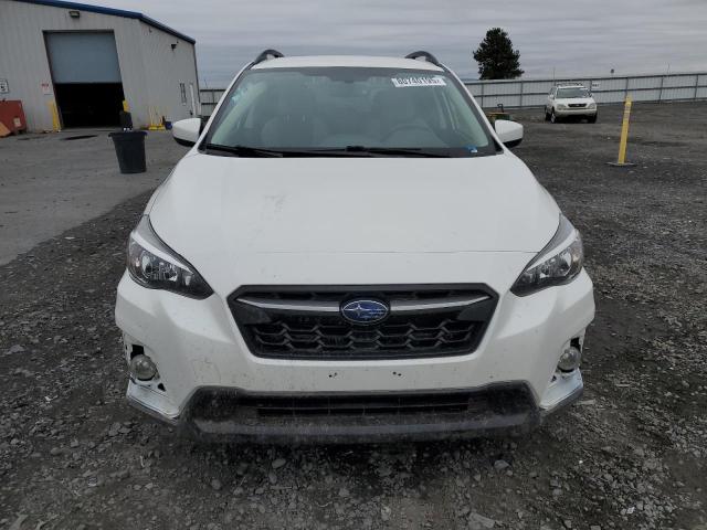 Photo 5 from auction – 2018 SUBARU CROSSTREK with VIN JF2GTADC7JH291102
