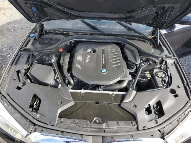 Photo 11 from auction – 2017 BMW 540 XI with VIN WBAJE7C31HG479503