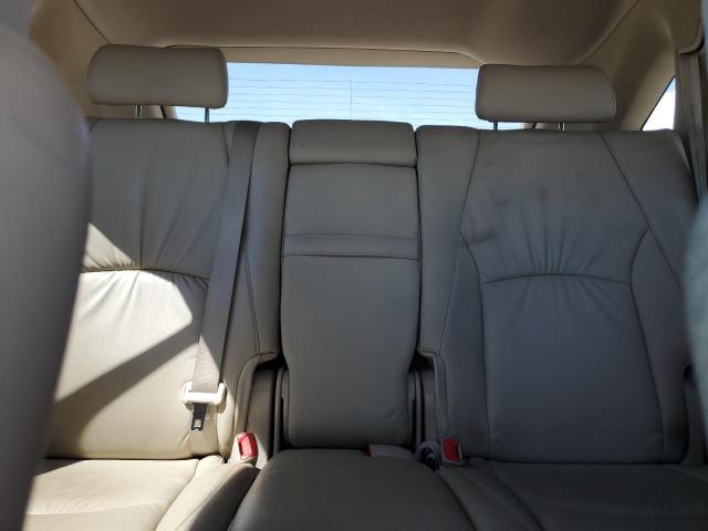 Photo 10 from auction – 2005 LEXUS RX 330 with VIN 2T2GA31U05C040831