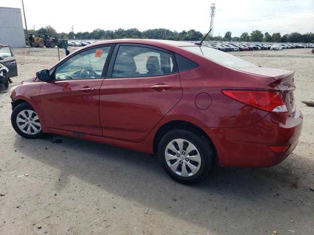 Photo 2 from auction – 2017 HYUNDAI ACCENT SE with VIN KMHCT4AE8HU378685