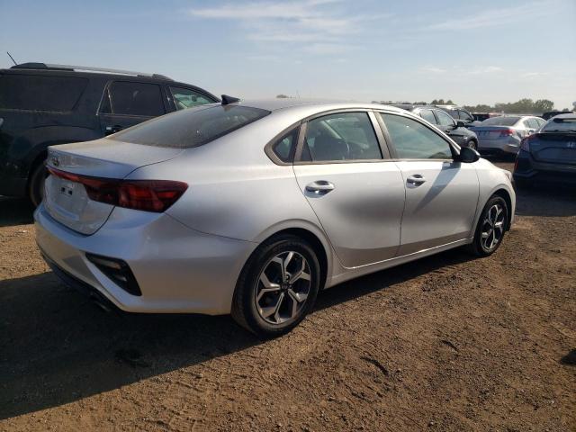 Photo 3 from auction – 2019 KIA FORTE FE with VIN 3KPF24AD0KE010468
