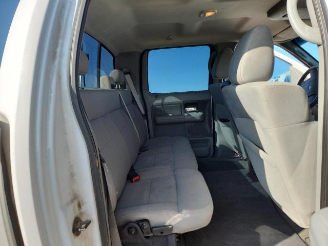 Photo 10 from auction – 2007 FORD F150 SUPER with VIN 1FTPW14V97KC26710