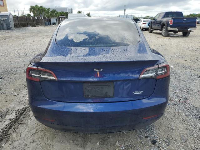 Photo 6 from auction – 2021 TESLA MODEL 3 with VIN 5YJ3E1EB1MF924582