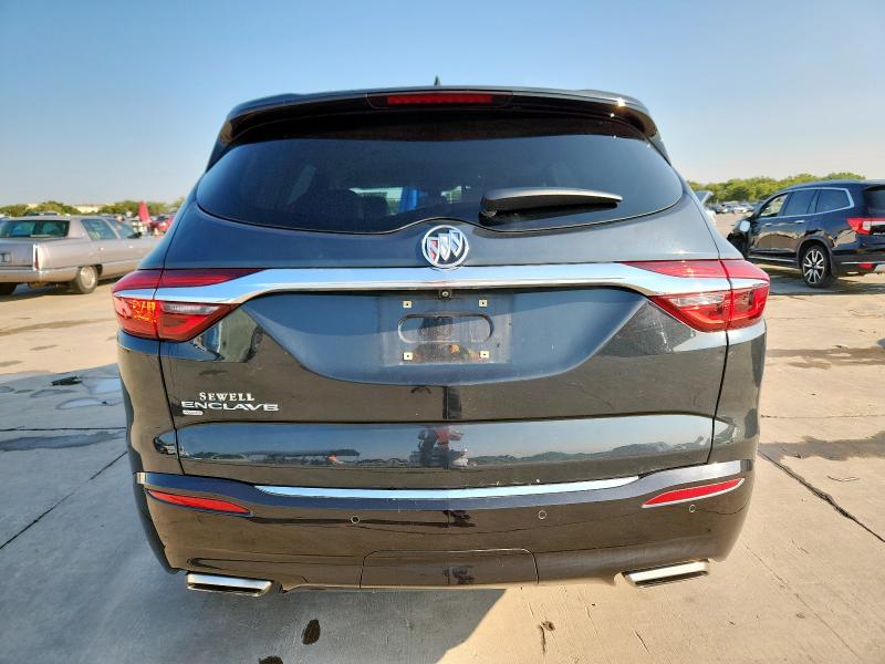 Photo 6 from auction – 2020 BUICK ENCLAVE PR with VIN 5GAEVBKW3LJ227980