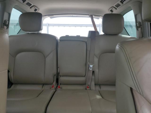 Photo 10 from auction – 2018 NISSAN ARMADA SV with VIN JN8AY2NC8J9553590