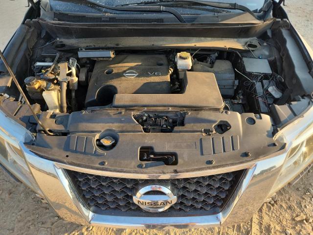 Photo 12 from auction – 2015 NISSAN PATHFINDER S with VIN 5N1AR2MN4FC706032