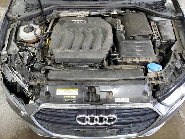 Photo 11 from auction – 2018 AUDI A3 PREMIUM with VIN WAUAUHFF5J1047990