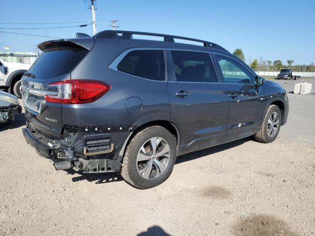 Photo 3 from auction – 2023 SUBARU ASCENT PRE with VIN 4S4WMAED5P3423628