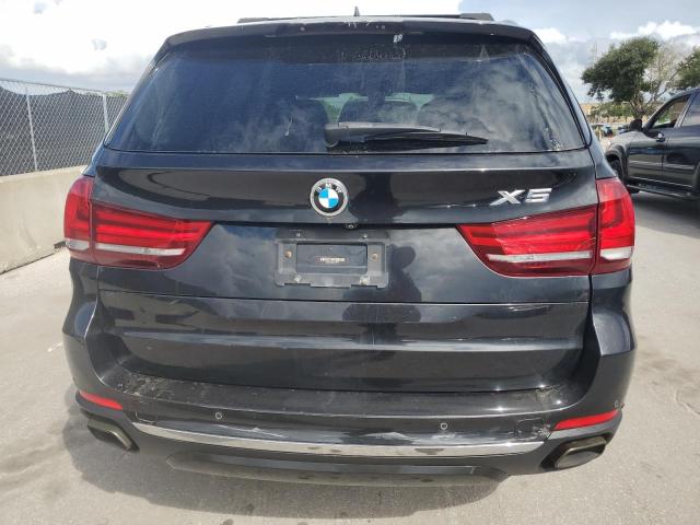 Photo 6 from auction – 2015 BMW X5 XDRIVE5 with VIN 5UXKR6C5XF0J79471