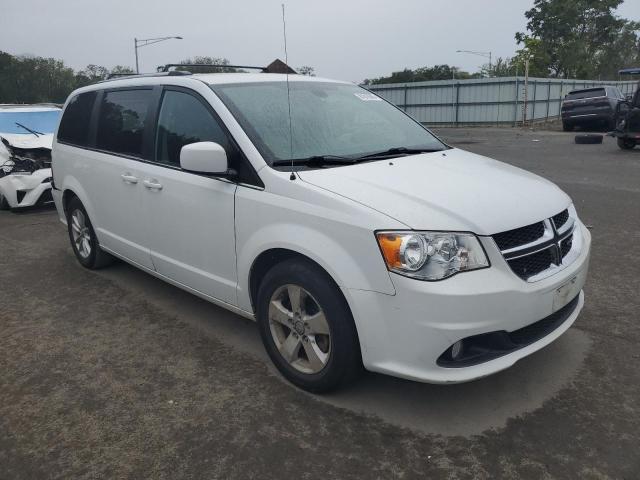 Photo 4 from auction – 2019 DODGE GRAND CARAVAN SXT with VIN 2C4RDGCG3KR750577