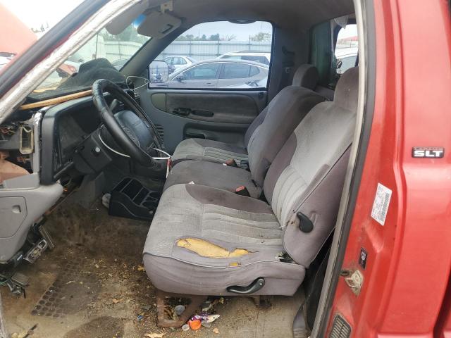Photo 7 from auction – 1995 DODGE RAM 1500 with VIN 1B7HC16Y2SS380446