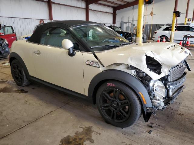 Фото 4 с аукциона – 2014 MINI COOPER ROA с VIN WMWSY3C53ET595195