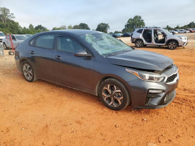 Photo 4 from auction – 2021 KIA FORTE FE with VIN 3KPF24AD2ME318924