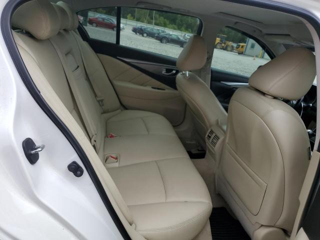 Photo 10 from auction – 2015 INFINITI Q50 BASE with VIN JN1BV7AR1FM407894