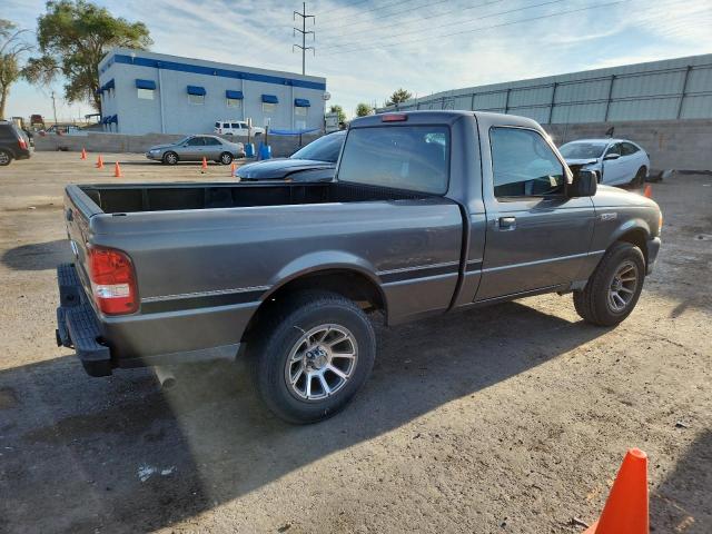 Zdjęcie 3 z aukcji – 2011 FORD RANGER z VIN 1FTKR1AD1BPA46842