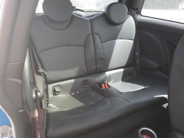 Photo 10 from auction – 2011 MINI COOPER S with VIN WMWSV3C57BTY10792
