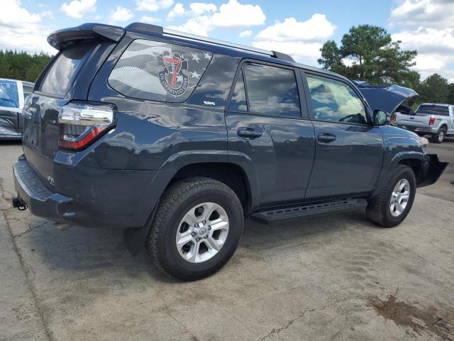 Photo 3 from auction – 2024 TOYOTA 4RUNNER SR with VIN JTEFU5JRXR5308734