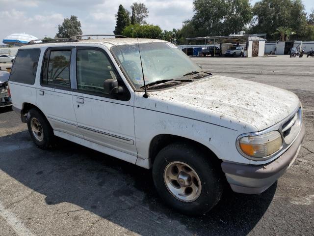 Photo 4 from auction – 1997 FORD EXPLORER with VIN 1FMDU32E3VZB77947