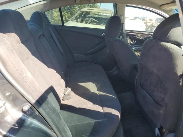 Photo 10 from auction – 2012 NISSAN ALTIMA BAS with VIN 1N4AL2AP8CN470664