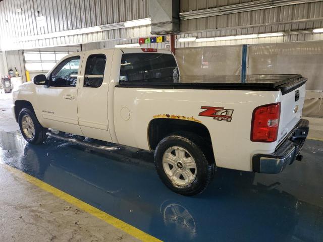 Photo 2 from auction – 2013 CHEVROLET SILVERADO with VIN 1GCRKSE75DZ155096