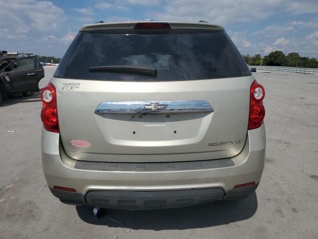 Photo 6 from auction – 2014 CHEVROLET EQUINOX LT with VIN 2GNALBEK7E6236829