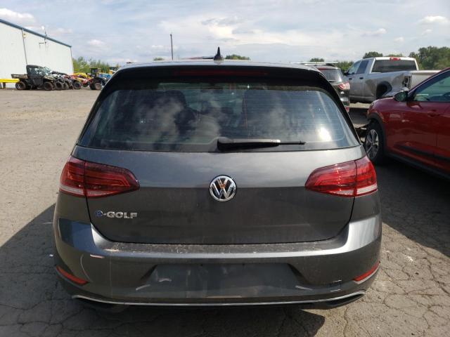 Photo 6 from auction – 2019 VOLKSWAGEN E-GOLF SE with VIN WVWKR7AU5KW914866