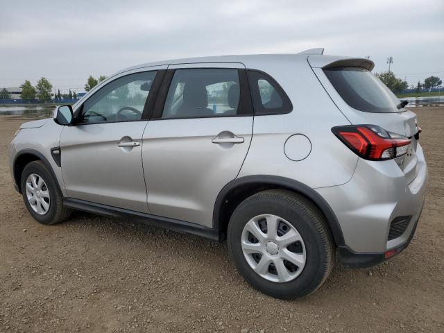 Photo 2 from auction – 2022 MITSUBISHI RVR ES with VIN JA4AHUAU5NU600710