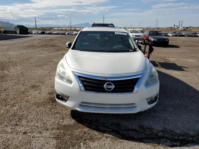Photo 5 from auction – 2013 NISSAN ALTIMA 3.5 with VIN 1N4BL3AP5DC207412