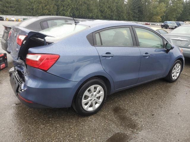Photo 3 from auction – 2016 KIA RIO LX with VIN KNADM4A34G6699319