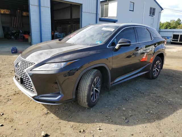 صورة رقم 1 من المزاد - 2020 LEXUS RX 350 مع VIN 2T2HZMDA5LC247474