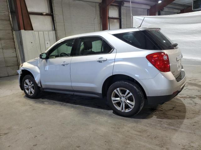 Photo 2 from auction – 2014 CHEVROLET EQUINOX LS with VIN 2GNFLEEK0E6193782