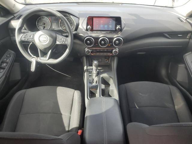 Photo 8 from auction – 2024 NISSAN SENTRA S with VIN 3N1AB8BVXRY323967