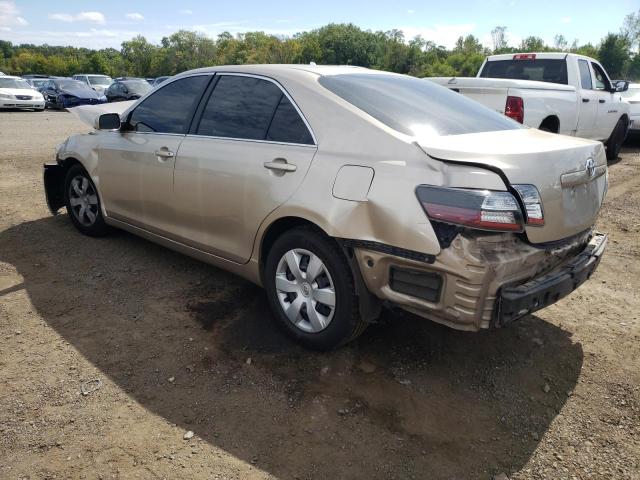 Photo 2 from auction – 2007 TOYOTA CAMRY CE with VIN 4T1BE46K87U134604