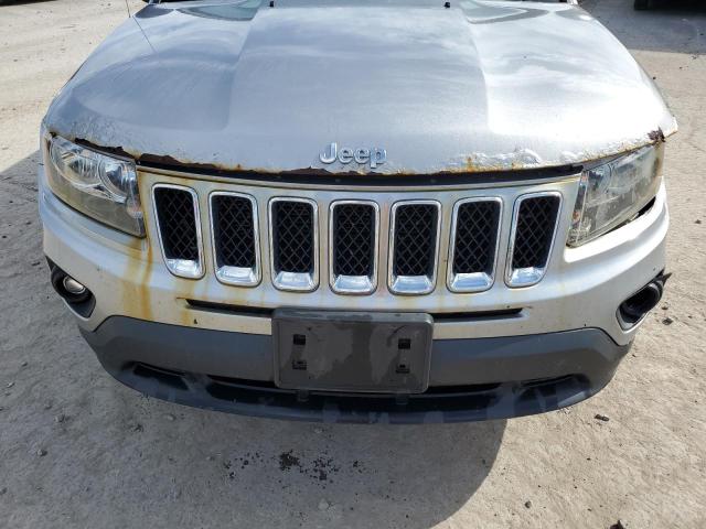 Photo 12 from auction – 2016 JEEP COMPASS SP with VIN 1C4NJDBB9GD637562