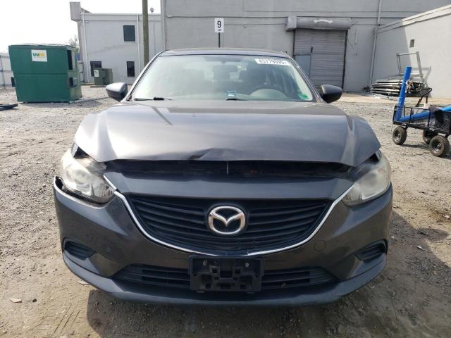 Photo 5 from auction – 2015 MAZDA 6 TOURING with VIN JM1GJ1V57F1182840