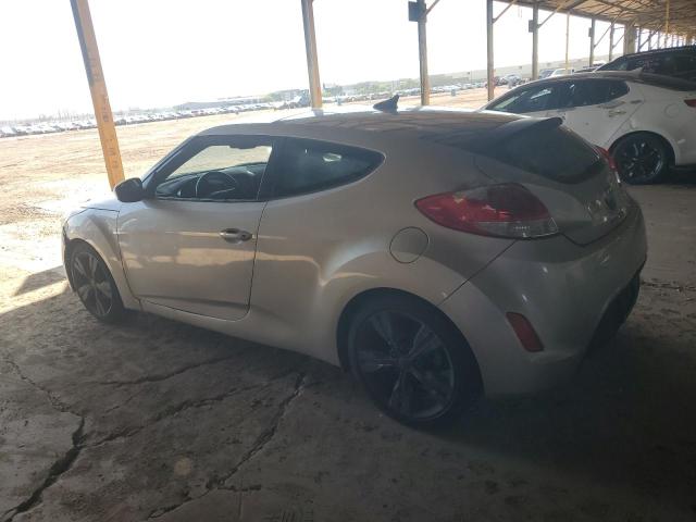 Photo 2 from auction – 2017 HYUNDAI VELOSTER with VIN KMHTC6AD7HU324748