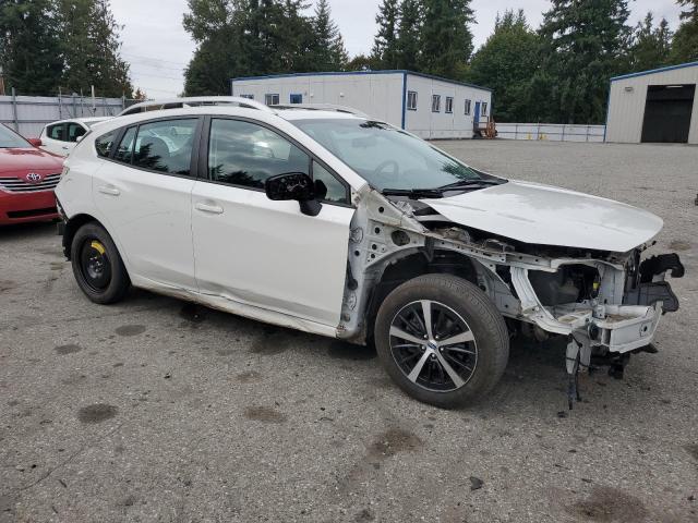 Photo 4 from auction – 2020 SUBARU IMPREZA PR with VIN 4S3GTAD68L3719882