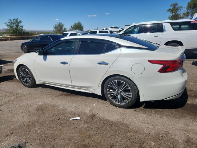 Photo 2 from auction – 2017 NISSAN MAXIMA 3.5 with VIN 1N4AA6AP5HC414519