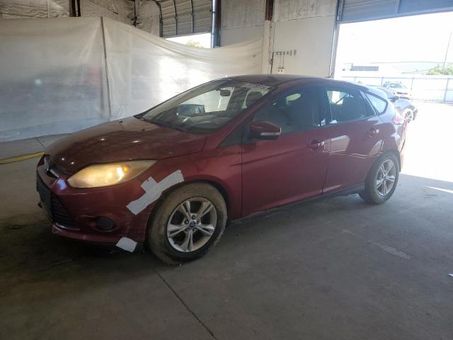 FORD FOCUS SE 2013 con VIN 1FADP3K23DL219400 - Foto de la subasta