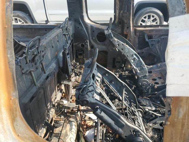 صورة رقم 10 من المزاد - 2012 NISSAN FRONTIER S مع VIN 1N6BD0CT3CC433086