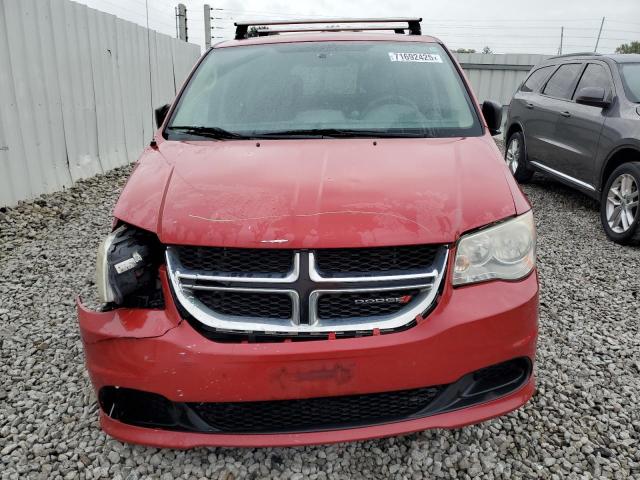 Photo 5 from auction – 2013 DODGE GRAND CARA with VIN 2C4RDGBG1DR810845