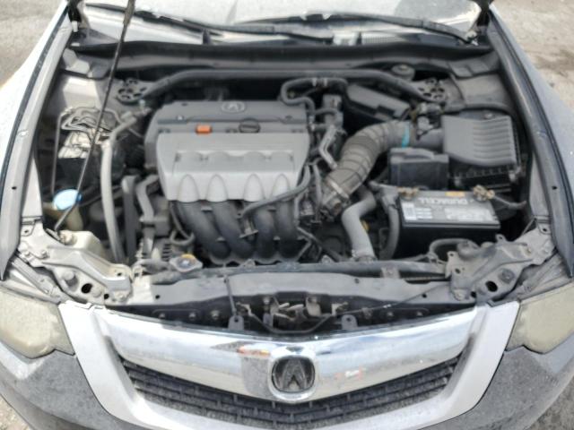 Photo 11 from auction – 2010 ACURA TSX with VIN JH4CU2F64AC016452