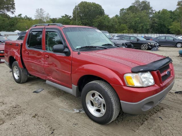Photo 4 from auction – 2003 FORD EXPLORER S with VIN 1FMZU67E63UA47980