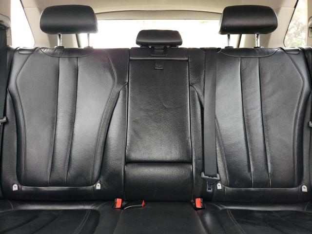 Photo 10 from auction – 2014 BMW X5 XDRIVE3 with VIN 5UXKS4C52E0J96675
