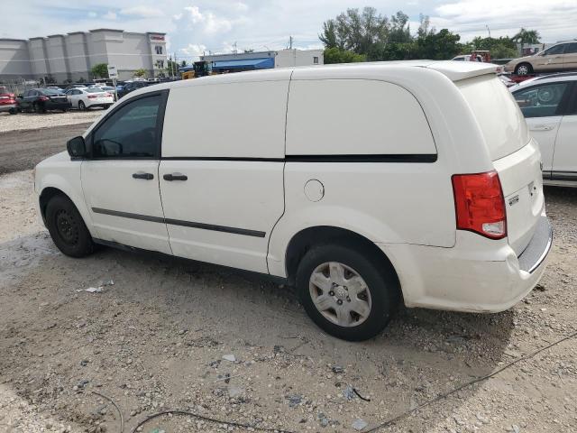 Photo 2 from auction – 2012 DODGE RAM VAN with VIN 2C4JDGAG0CR257781