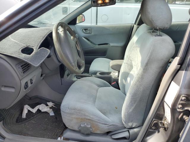 Photo 7 from auction – 2002 MITSUBISHI GALANT ES with VIN 4A3AA46G02E130053