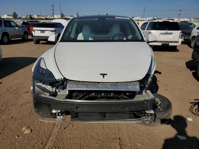 Photo 5 from auction – 2023 TESLA MODEL Y with VIN 7SAYGDEE9PF764387