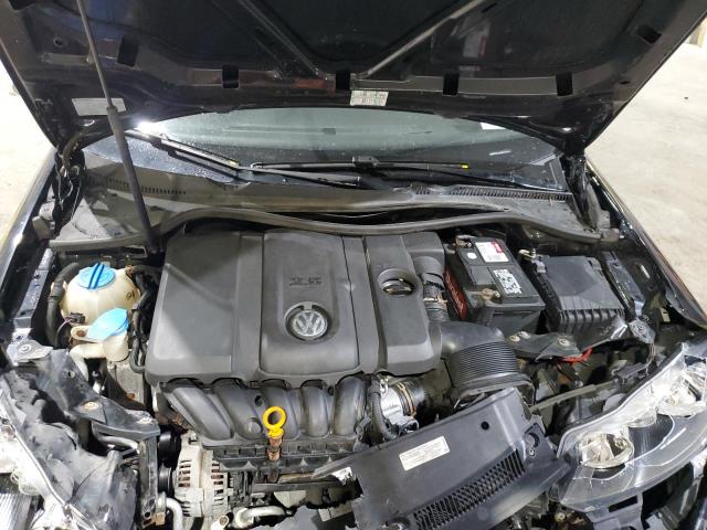 Photo 11 from auction – 2012 VOLKSWAGEN JETTA S with VIN 3VWPP7AJ4CM712178